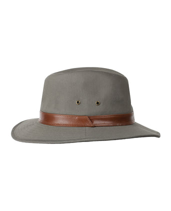 Hoed Bushwalker | Groen