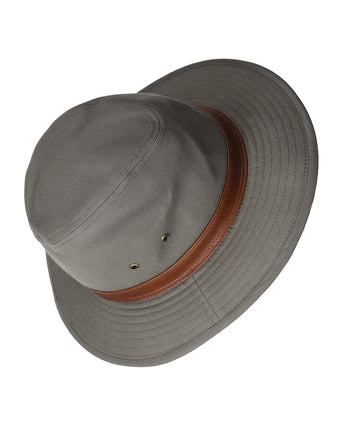 Hoed Bushwalker | Groen