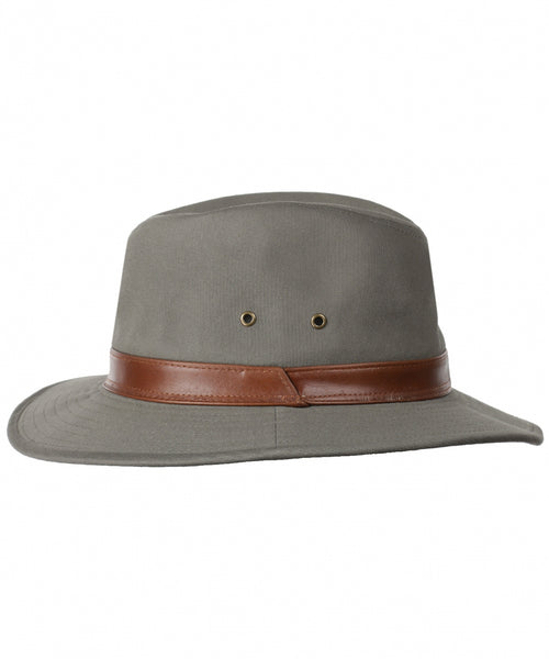 Bushwalker Hat | Green