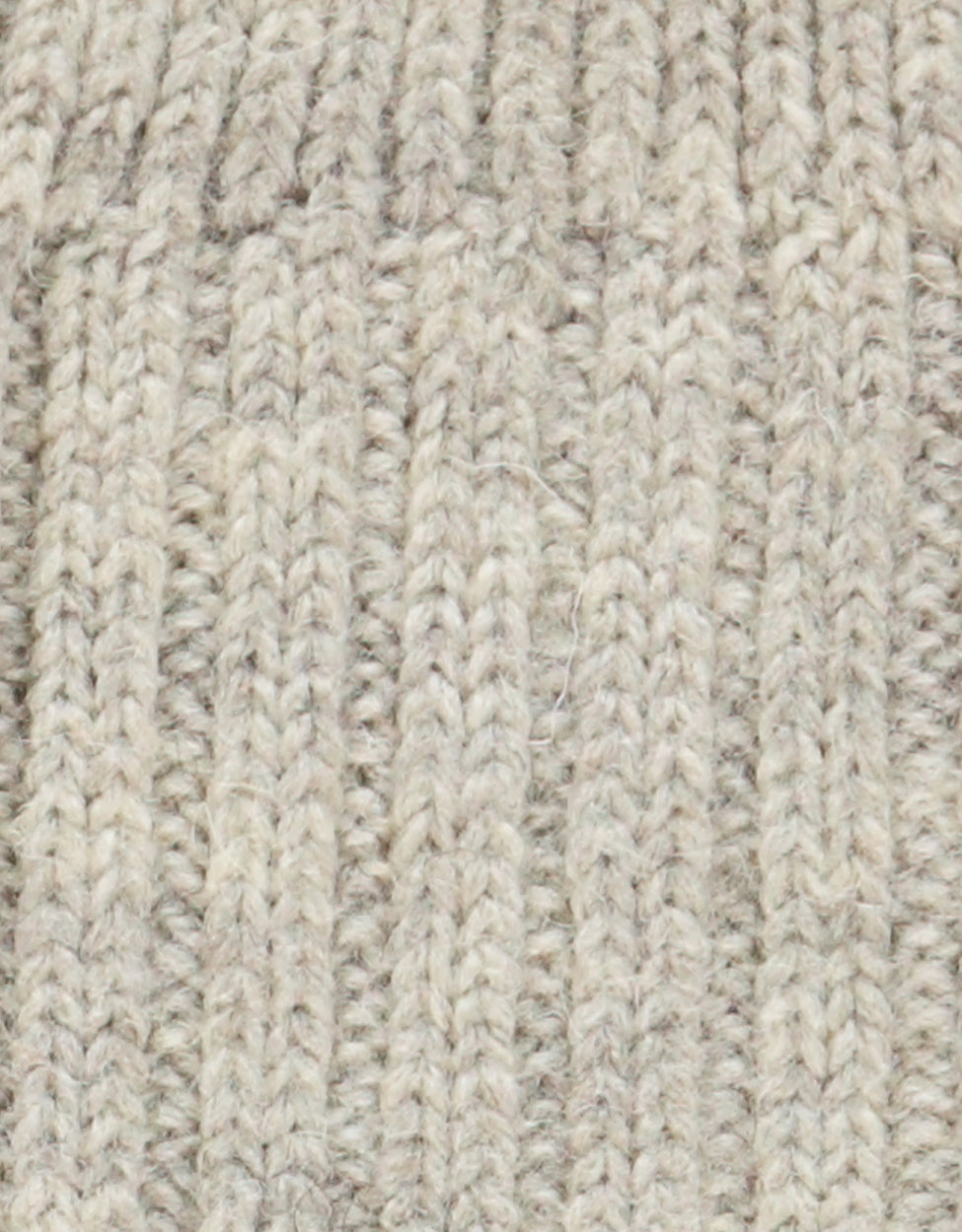 Jacobs Sheep Sock | Beige Melange