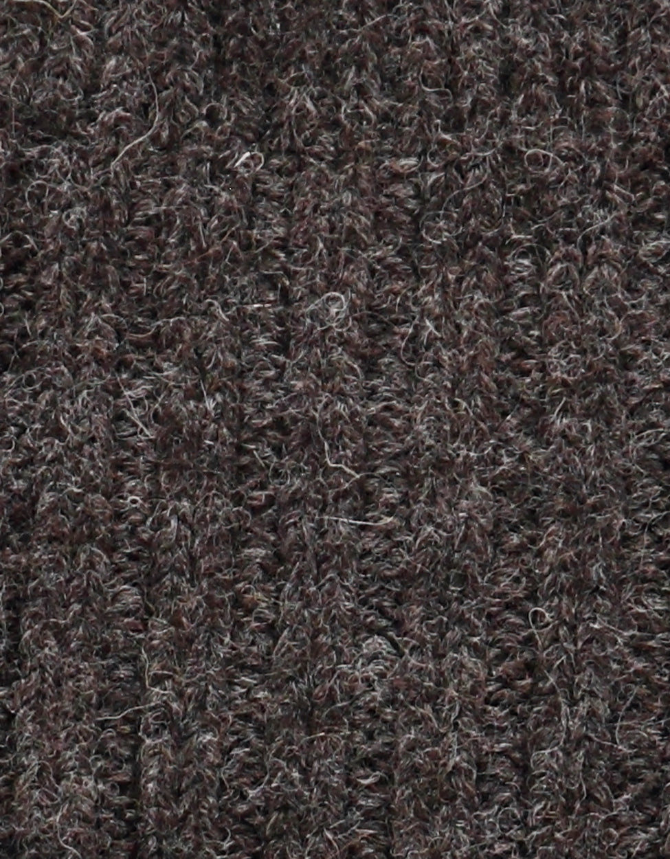 Jacobs Schafsocken für Herren | Braun