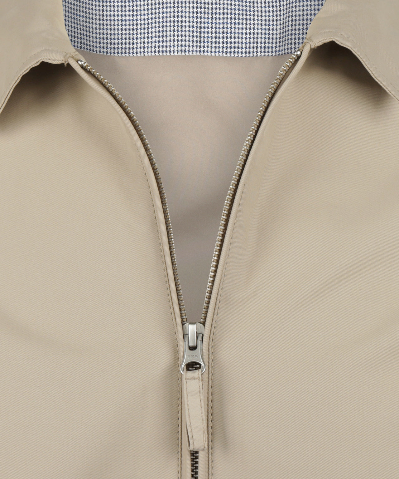 Jack Blouson | Beige