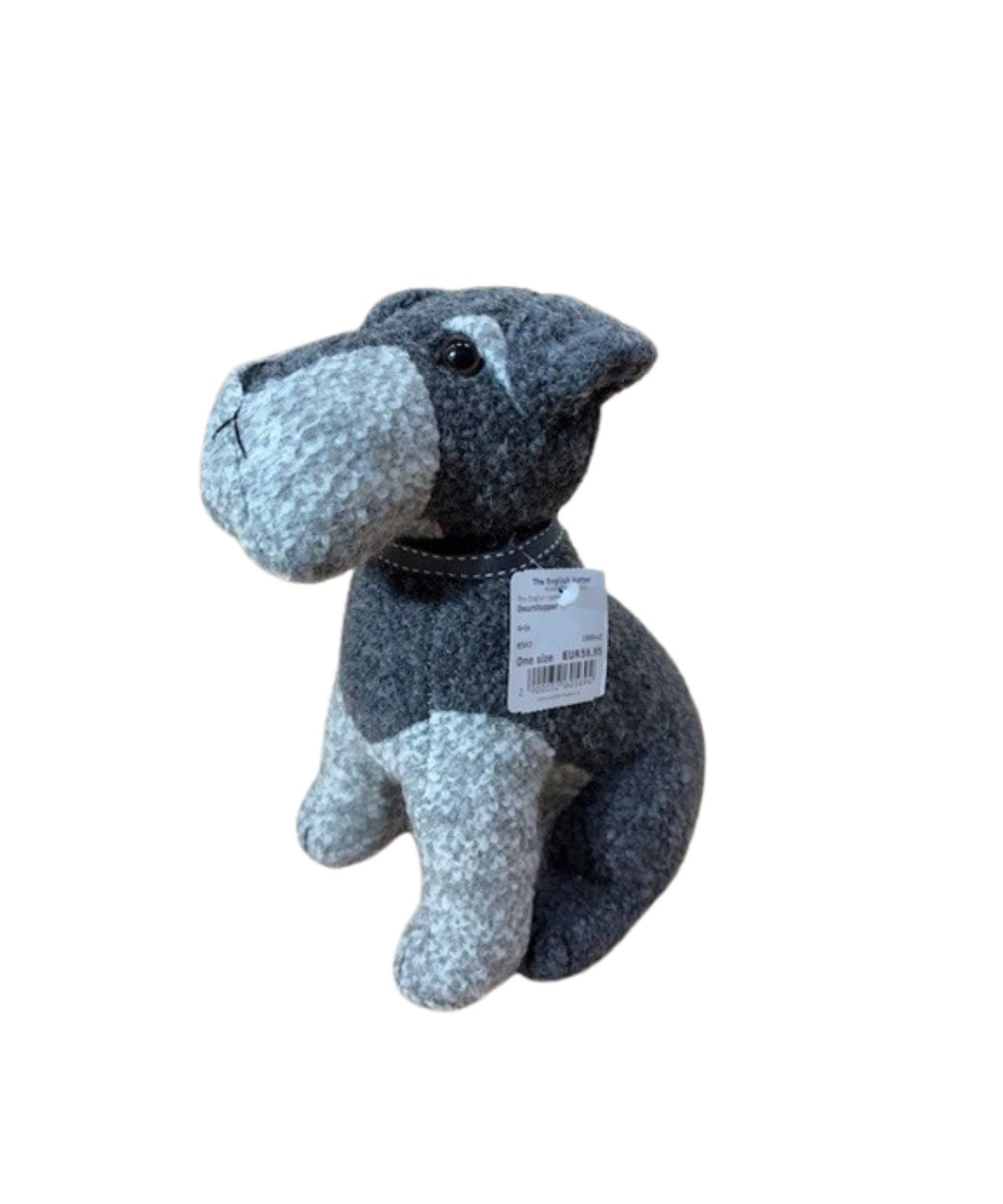 Doorstop | Grey