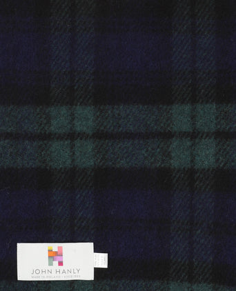 Plaid Shetland | Check