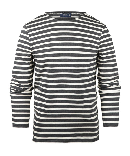 Trui Meridien Moderne | Grijs