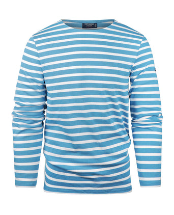 Trui Meridien Moderne | Blauw