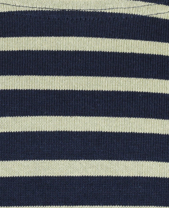 Meridien Modern Sweater | Blue