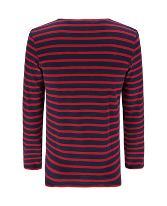 Trui Meridien Moderne | Blauw