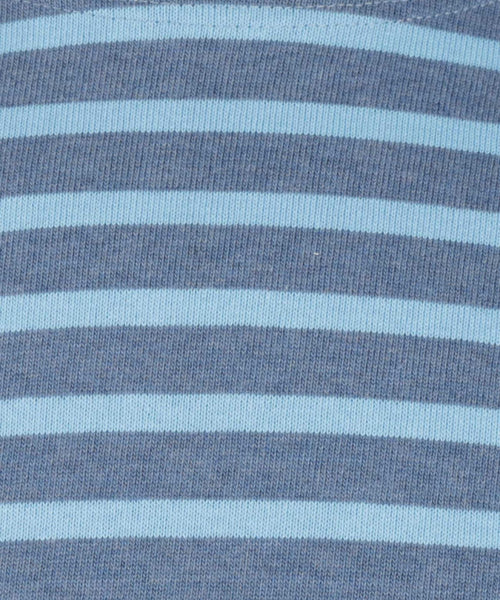 Meridien Modern Sweater | Blue