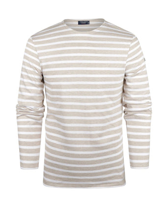 Trui Meridien Moderne | Bruin