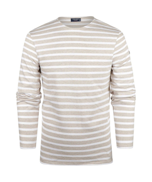 Trui Meridien Moderne | Bruin