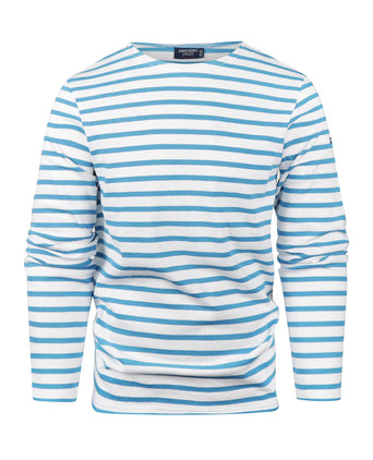 Trui Meridien Moderne | Wit