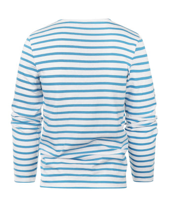 Trui Meridien Moderne | Wit