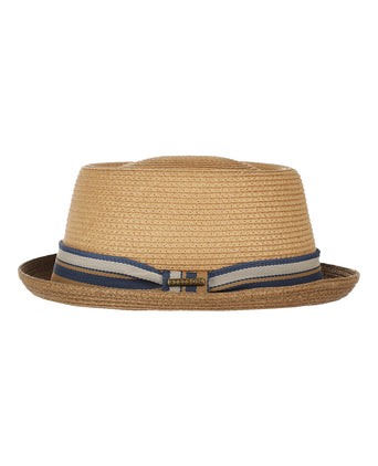 Pork Pie Toyo | Bruin