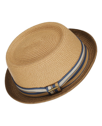 Pork Pie Toyo | Bruin