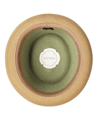 Pork Pie Toyo | Khaki Beige