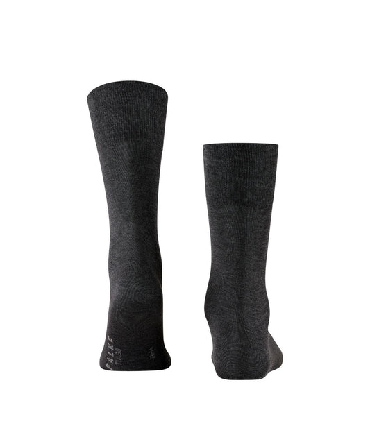 Tiago Herrensocken | Grau