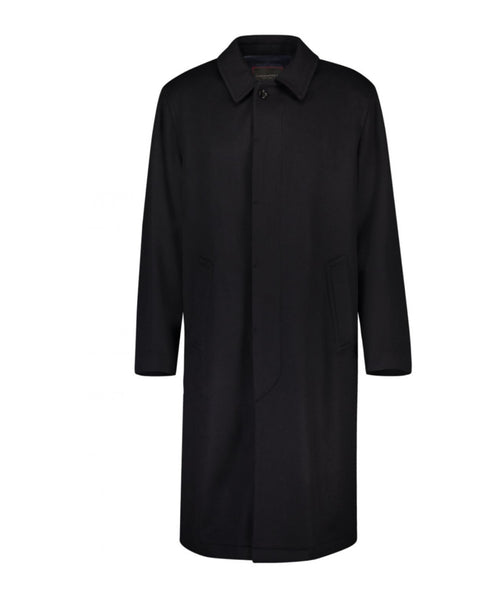 Long coat Lodenfrey | Navy Blue