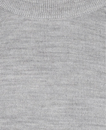 Pullover Maerz ronde hals | Grijs