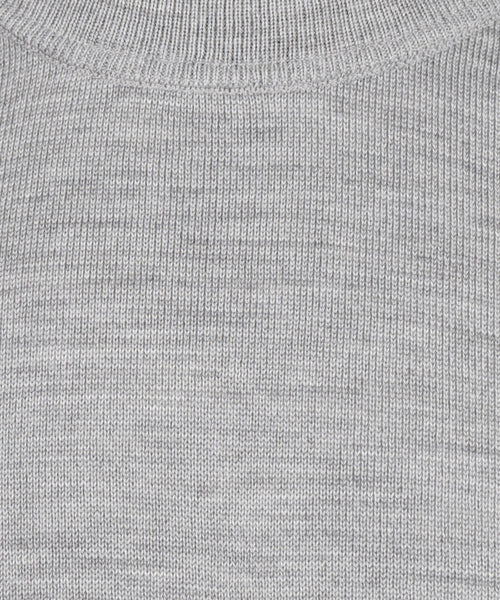 Pullover Maerz ronde hals | Grijs