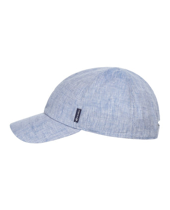Baseball Cap | Blauw