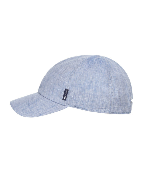 Baseball Cap | Blue