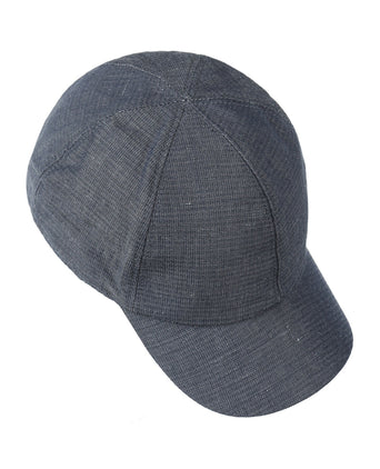 Baseball Cap | Blauw