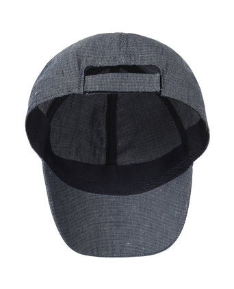 Baseball Cap | Blauw