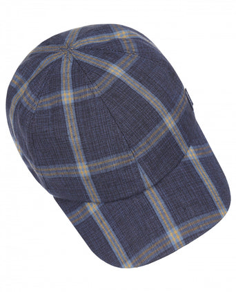 Baseball Cap | Blauw