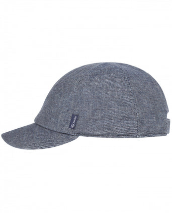 Baseball Cap | Blauw