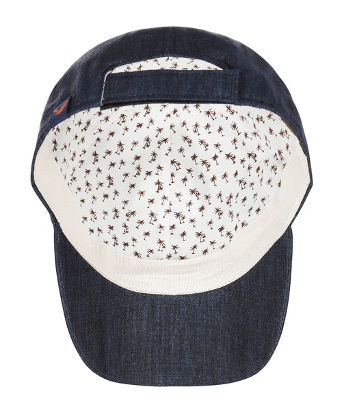 Baseball Cap | Navy Blue