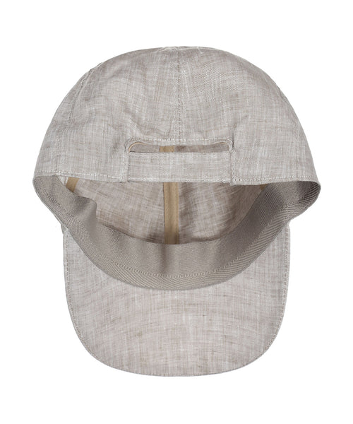Baseball Cap | Beige