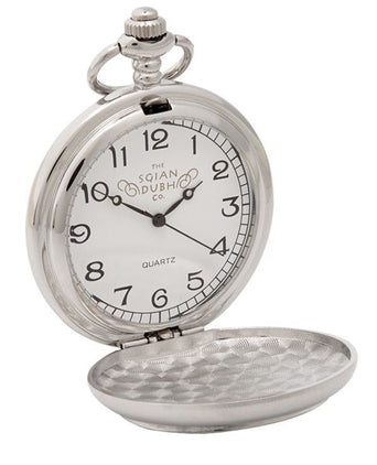 Stylish pocket watch | Thistle Quartz
