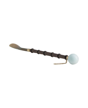 Elegant shoehorn | Golf Ball