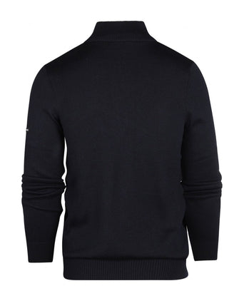 Zip Vest Colorado | Blue