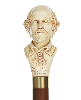 Collectors Wandelstok | Shakespeare