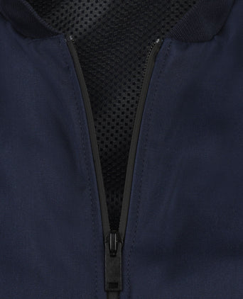 Jacket Blouson | Blue