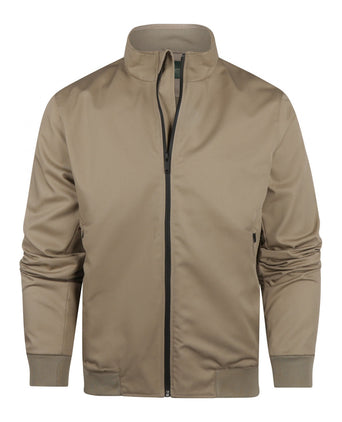 Jacket Blouson | Brown