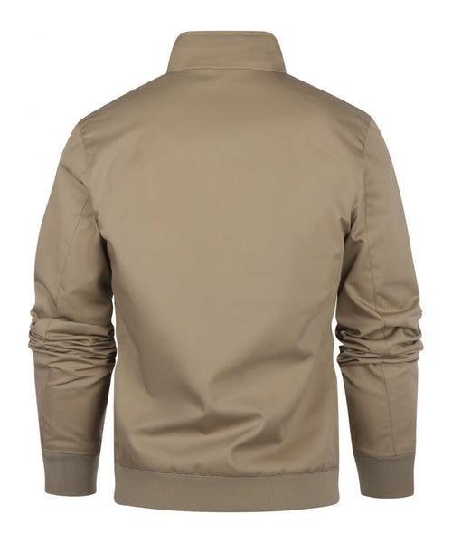 Jacket Blouson | Brown