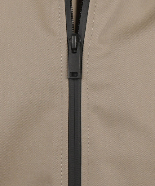 Jacket Blouson | Brown