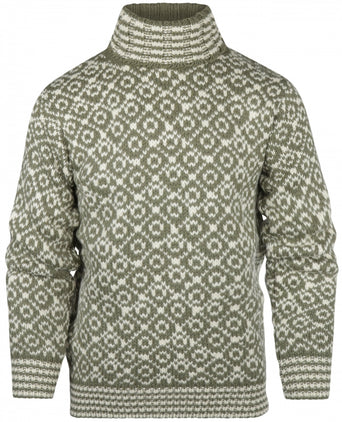 Coltrui Svalbard | Groen