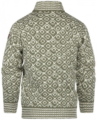 Coltrui Svalbard | Groen