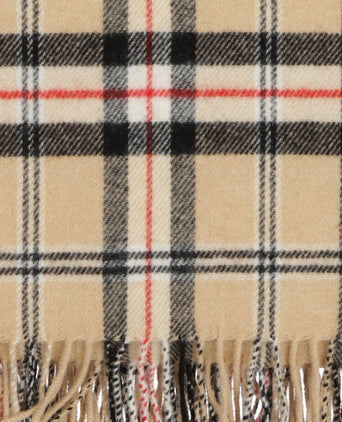 Irish Lambswool Plaid | Design
