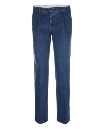 Trousers jeans | Blue