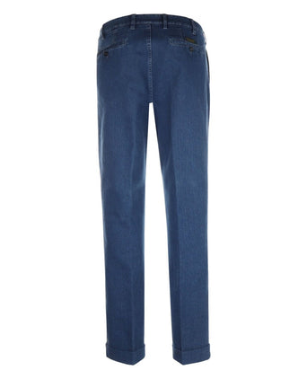 Trousers jeans | Blue