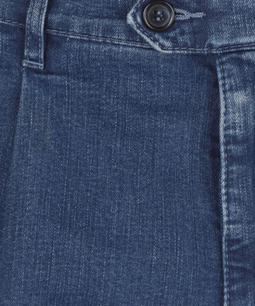Trousers jeans | Blue