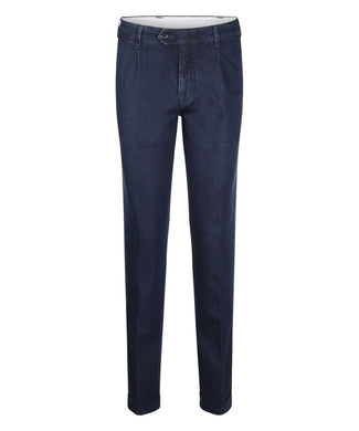 Trousers jeans | Denim Blue Trousers jeans | Denim Blue