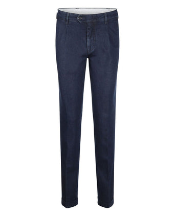 Trousers jeans | Denim Blue
