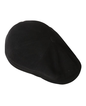 Hatteras Cap Uni | Black