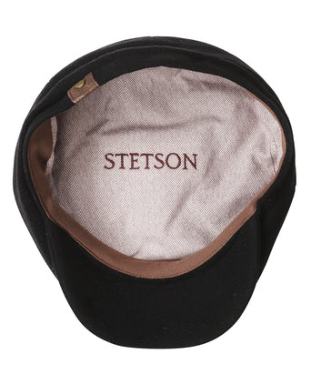 Hatteras Cap Uni | Black